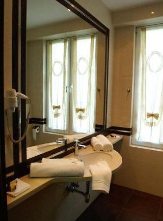 Aviator Hotel Radom Wnętrze zdjęcie