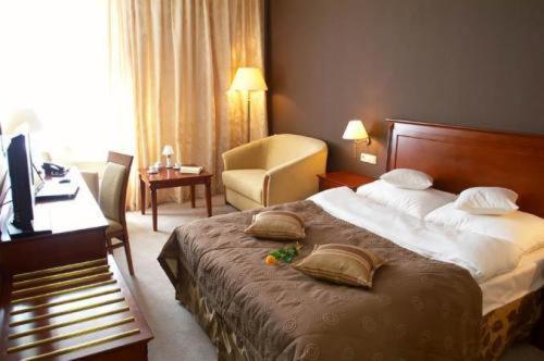 Aviator Hotel Radom Pokój zdjęcie