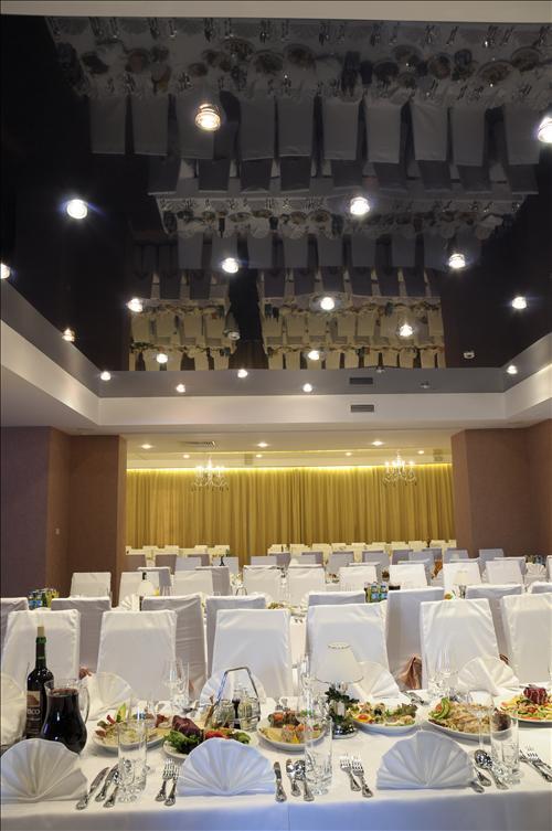Aviator Hotel Radom Udogodnienia zdjęcie